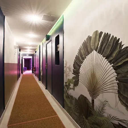 M Hotel Juan-les-Pins