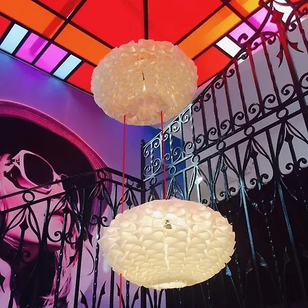 M Hotel