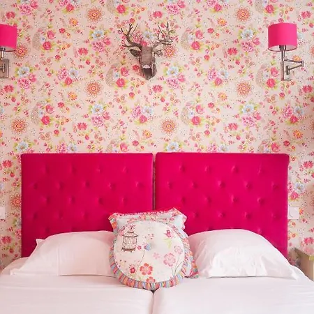 Hotel M 3*