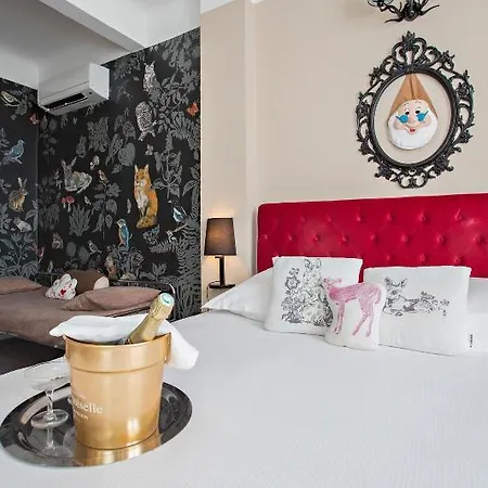 M Hotel